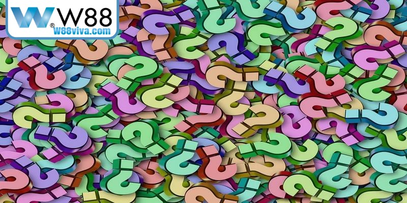 FAQ liên quan đến đánh giá W88