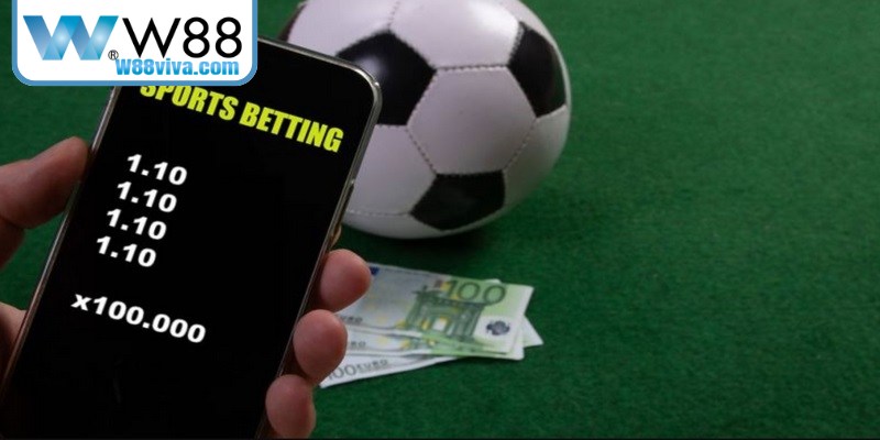 Kèo rung một hình thức cược trực tiếp quen thuộc 