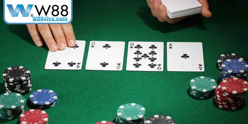 Mẹo chơi Poker hiệu quả, mang lại thắng lớn cho cược thủ
