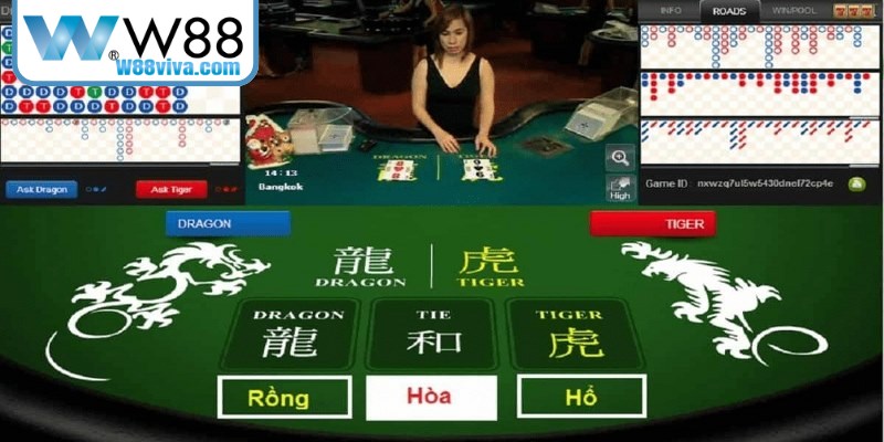 Mẹo Chơi Poker – Bí Quyết Hay Chinh Phục Mọi Ván Bài 18 Nắm chắc luật chơi trước khi tham gia vào game Rồng Hổ