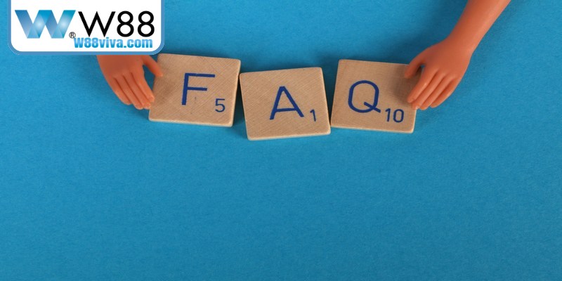 Câu hỏi thường gặp về Anh Tú W88
